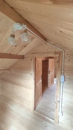 DĘBICKI ELEKTROTECHNIKA Instalacje Elektryczne Paweł Dębicki